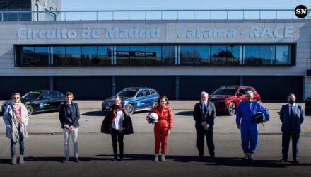 Circuito de Madrid