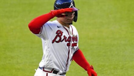 Bravos de Atlanta