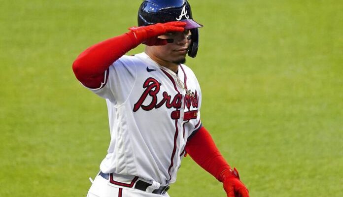 Bravos de Atlanta