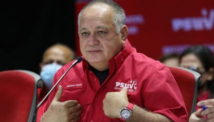 diosdado cabello