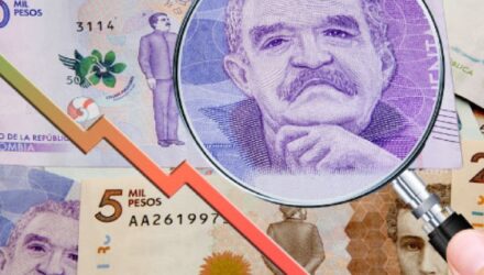 peso colombiano
