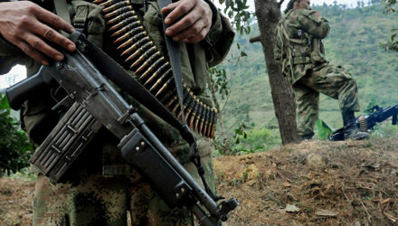Farc