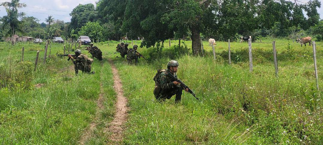 Presidente Maduro ordena incrementar operaciones para desarticular grupos TANCOL 4 FUUgqyWXsAAgQJF