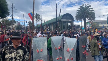 Ecuador
