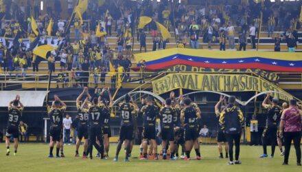 deportivo tachira
