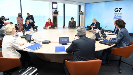 G7 China