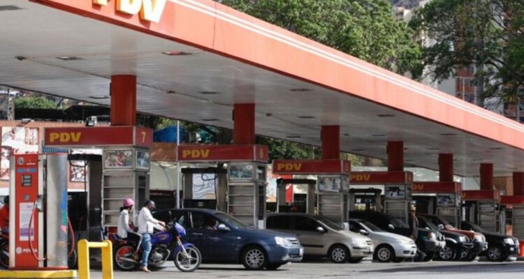 GASOLINA 1