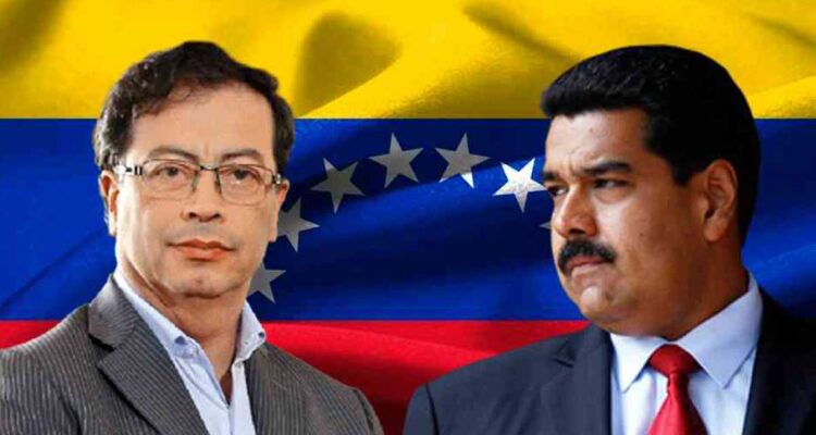 Presidente Maduro felicitó a Petro y a Francia 1 K6PUOTIVLVENPPZMOGAA3AFMIM