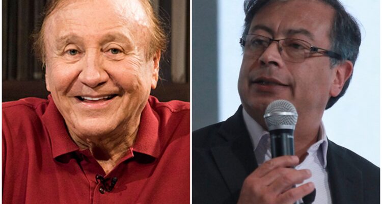 encuesta electoral