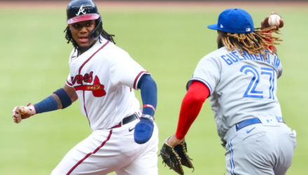 MLB