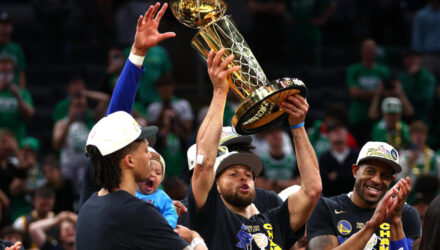 Golden State