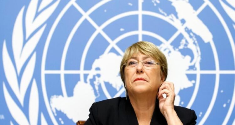 Bachelet