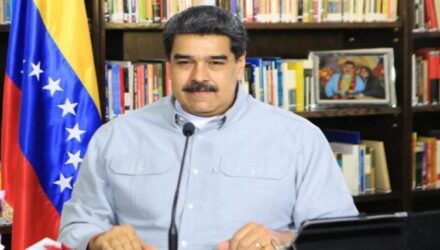 Maduro