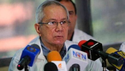 Federacion medica