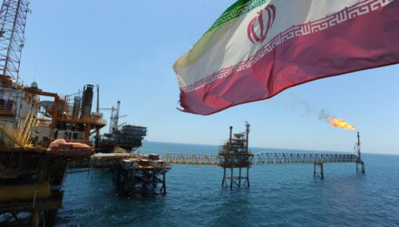 National Iran Oil Company 1