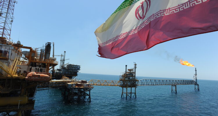 National Iran Oil Company 1