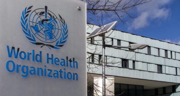 OMS: viruela del mono no es una emergencia sanitaria internacional 1 viruela del mono