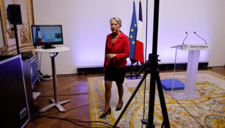 macron