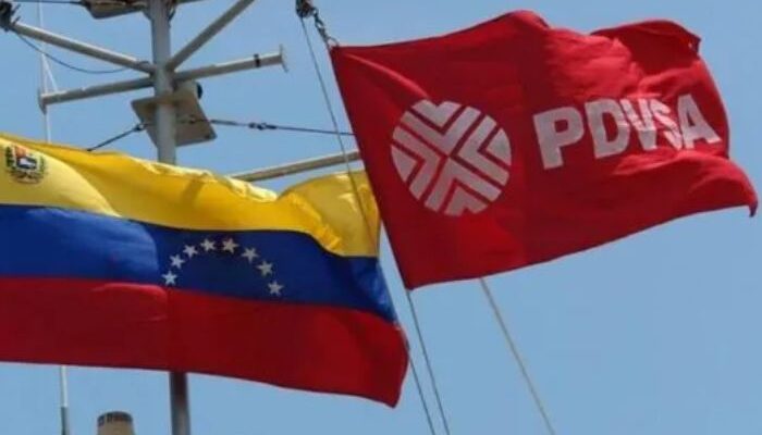 Petroleo Venezuela