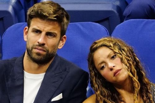 Shakira y Piqué anunciaron su separación tras 12 años de relación 1 Shakira