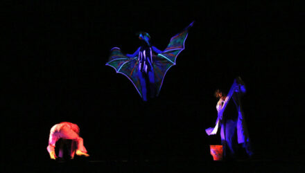 Teatro Negro de Praga