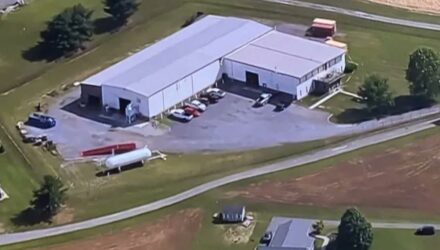 Tiroteo en fabrica de Maryland deja al menos 3 muertos