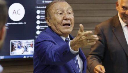 Rodolfo Hernández