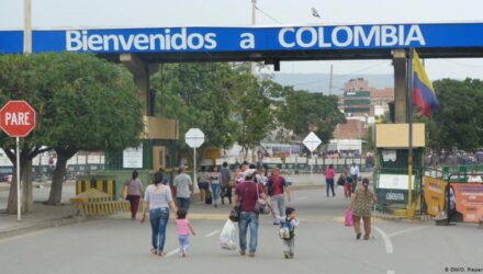 frontera