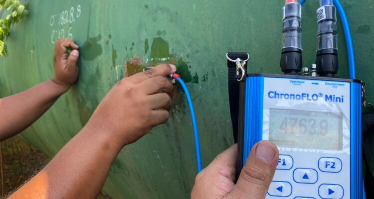 Plan de corrección de fugas de Agua Potable avanza en las parroquias de la zona norte de Maracaibo 1 WhatsApp Image 2022 06 03 at 12.50.19 PM 1