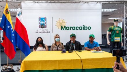 media maraton