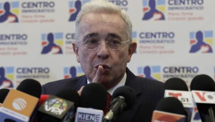uribe