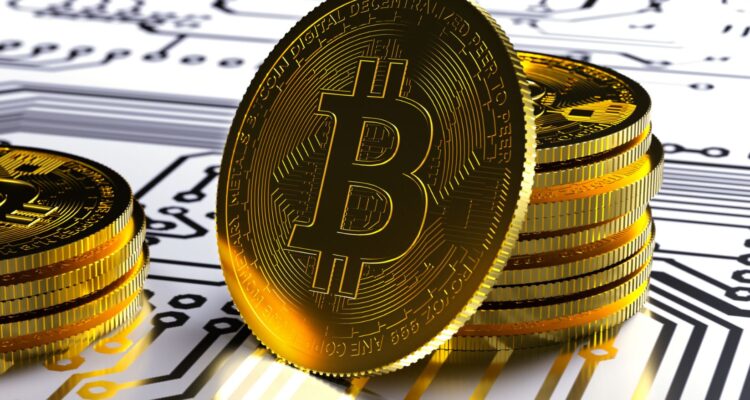 El bitcoin superó la barrera de los 65.000 dólares 1 bitcoin1