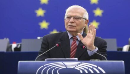 UE