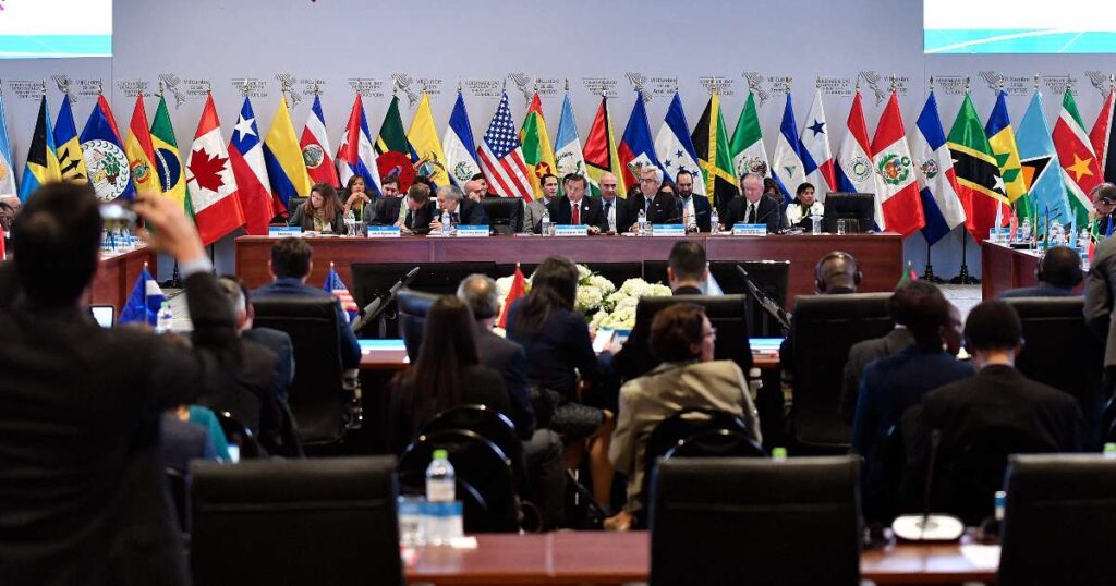 López Obrador espera decisión sobre Venezuela para confirmar su asistencia a la Cumbre de las Américas 2 cumbre de las americas