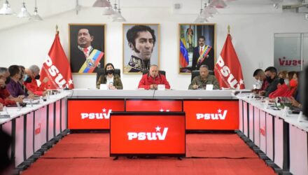 psuv