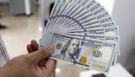dolares dolar