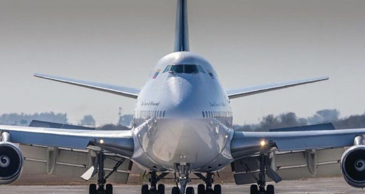 Tabacalera paraguaya se deslinda de avión venezolano retenido en Argentina 1 tabacalera
