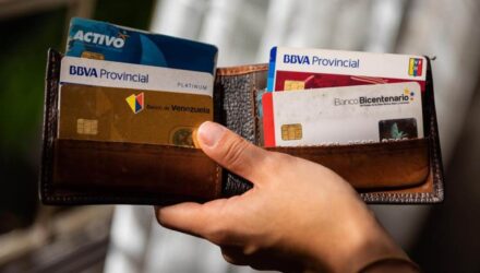 crédito bancario