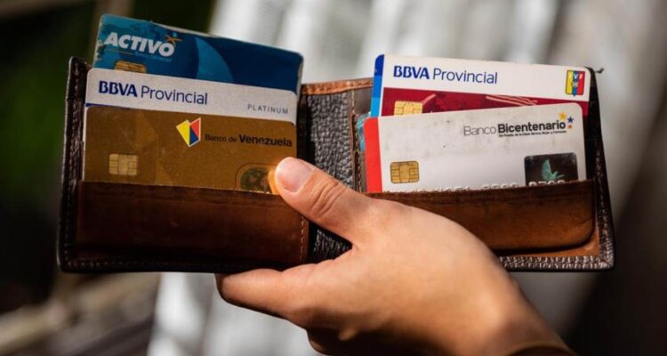 crédito bancario