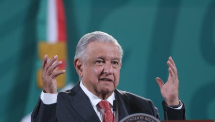 López Obrador
