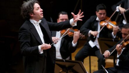 dudamel