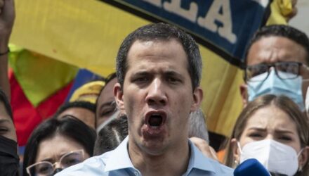 guaido