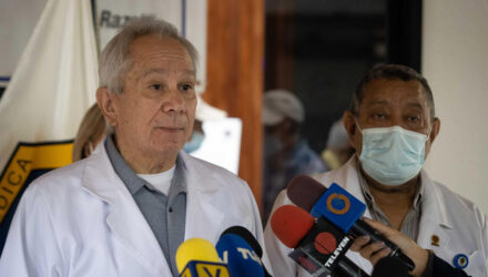 leon natera federacion medica