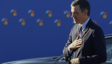 Pedro Sánchez