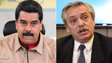 maduro