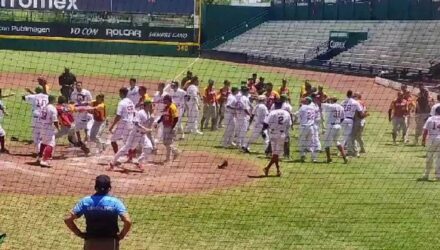 mexico y venezuela