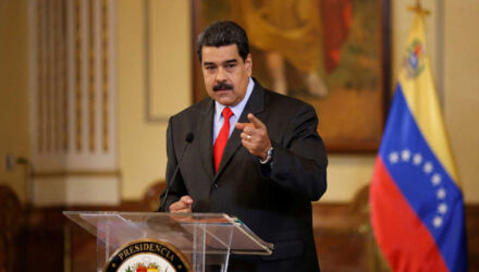 maduro