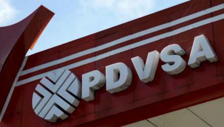 pdvsa