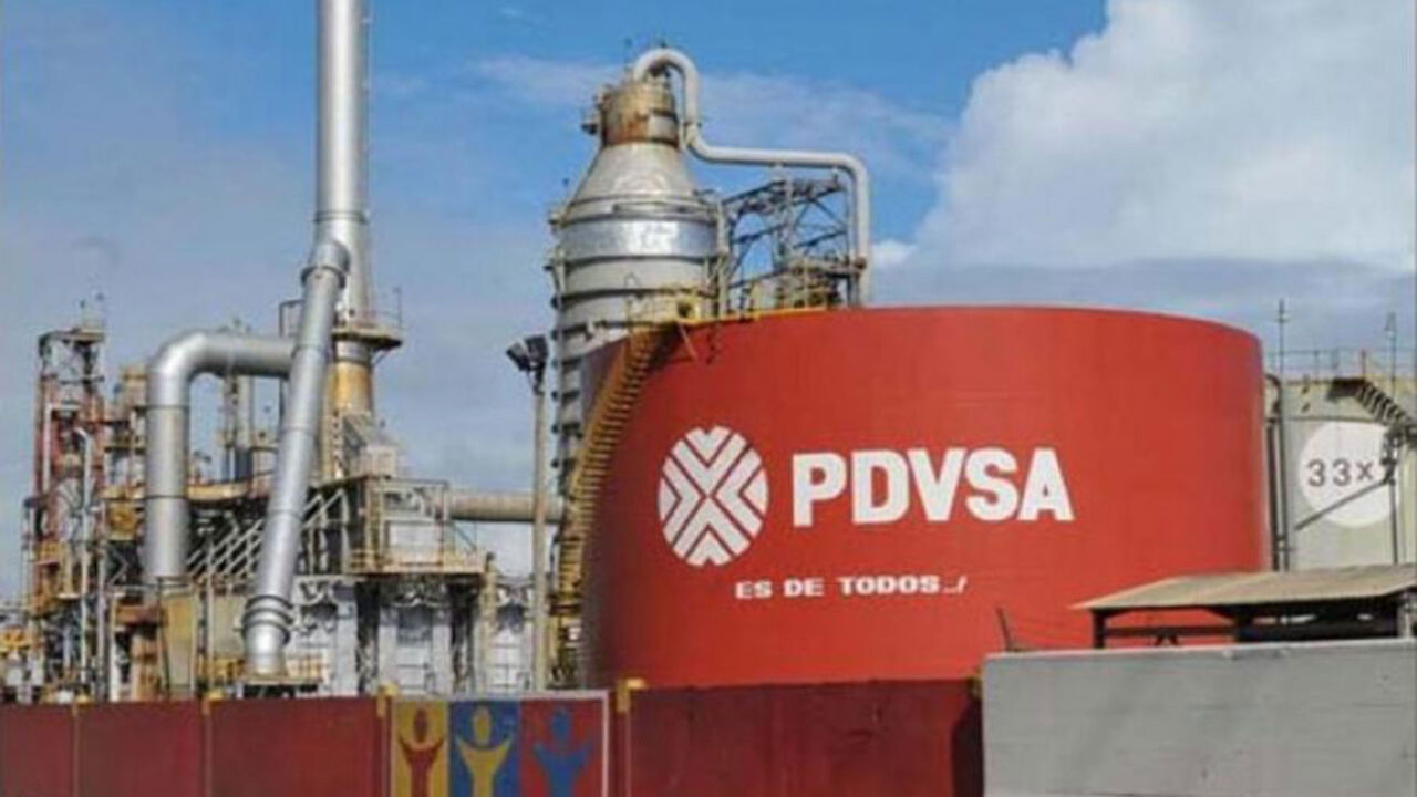 Oferta petrolera