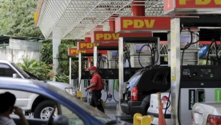 gasolina